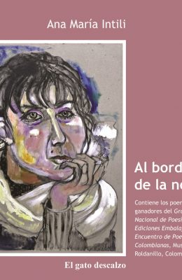 Al borde de la noche (2da. edición)