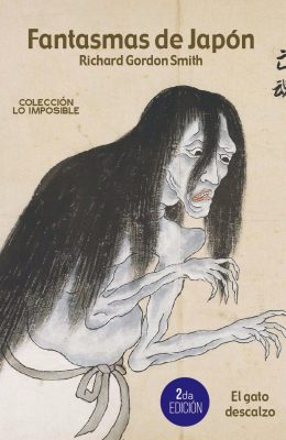 Fantasmas de Japón (2da. edición)